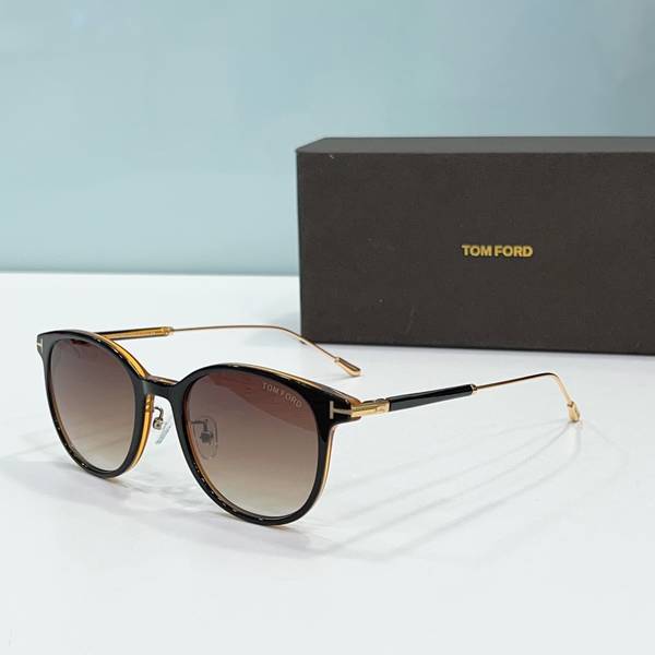 Tom Ford Sunglasses Top Quality TOS01293